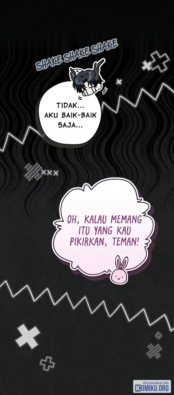 Got Dropped Into A Ghost Story, Still Gotta Work Chapter 37 Gambar 52