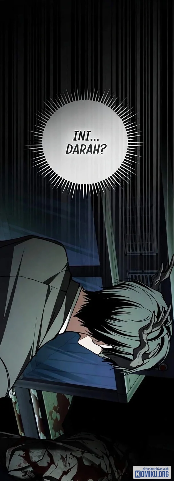 Got Dropped Into A Ghost Story, Still Gotta Work Chapter 37 Gambar 55