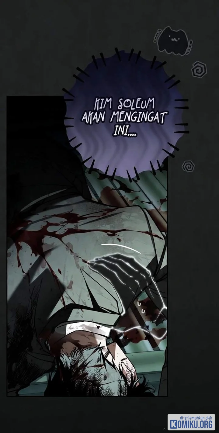Got Dropped Into A Ghost Story, Still Gotta Work Chapter 37 Gambar 65
