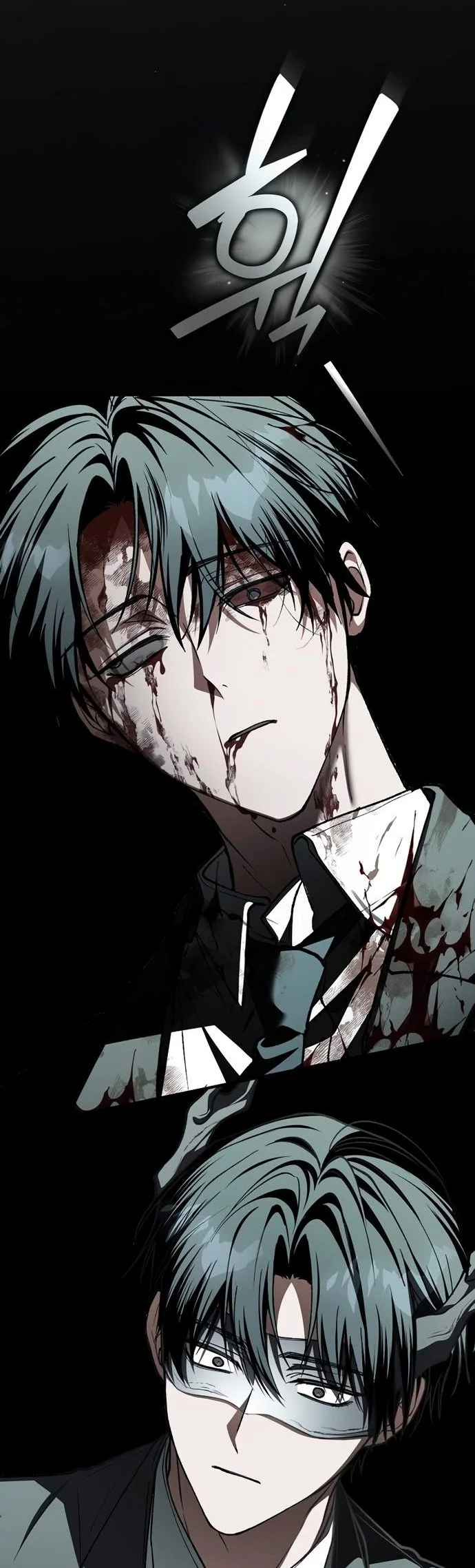 Got Dropped Into A Ghost Story, Still Gotta Work Chapter 37 Gambar 66