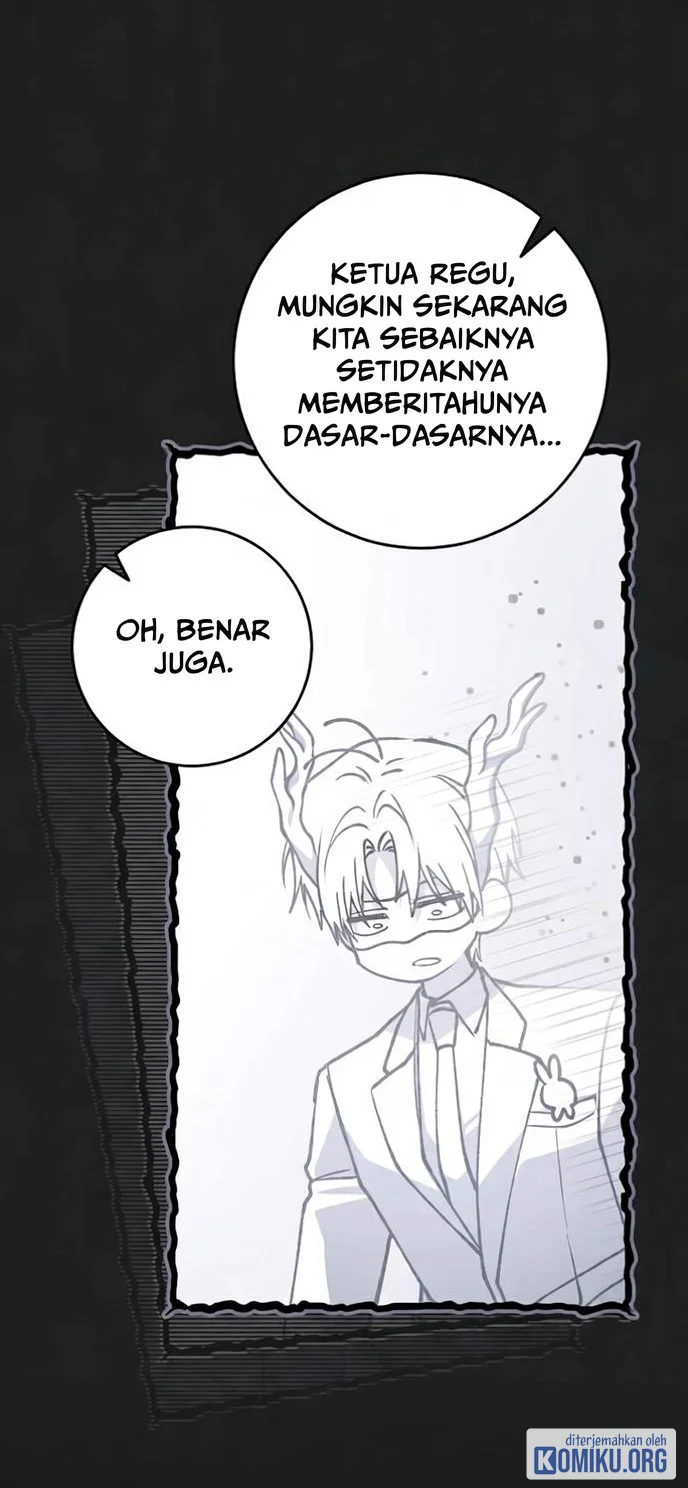 Got Dropped Into A Ghost Story, Still Gotta Work Chapter 37 Gambar 68