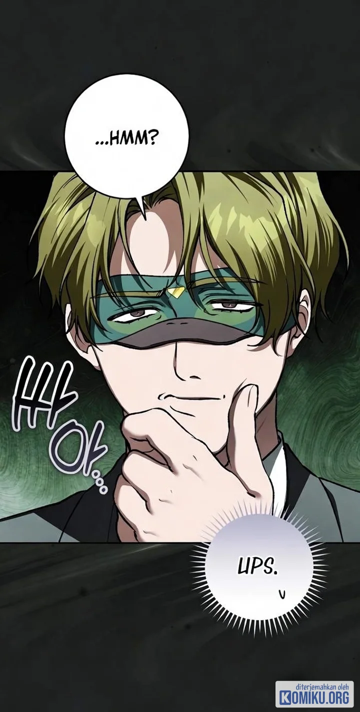 Got Dropped Into A Ghost Story, Still Gotta Work Chapter 37 Gambar 73