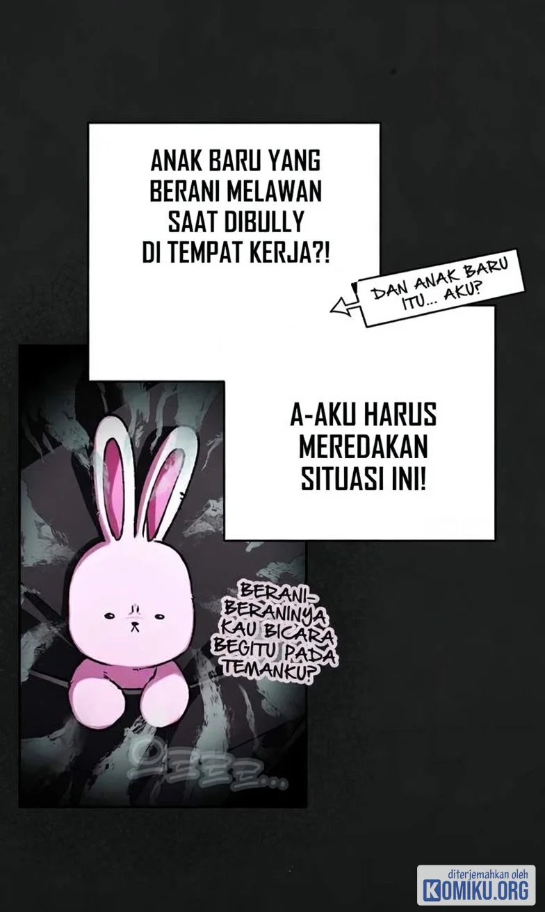 Got Dropped Into A Ghost Story, Still Gotta Work Chapter 37 Gambar 74