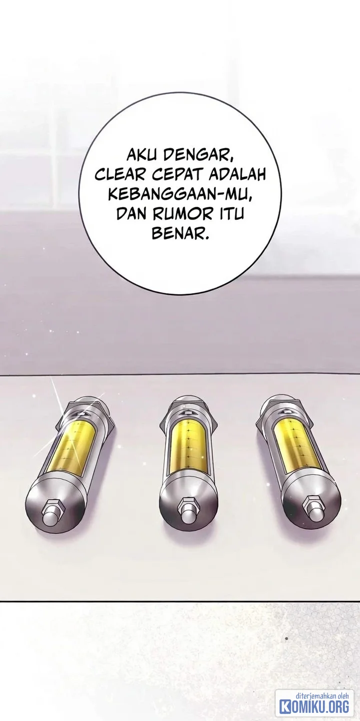 Got Dropped Into A Ghost Story, Still Gotta Work Chapter 38 Gambar 58