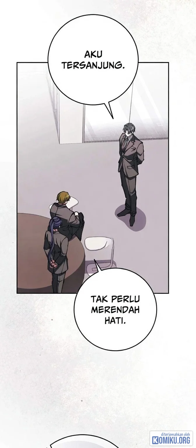 Got Dropped Into A Ghost Story, Still Gotta Work Chapter 38 Gambar 59