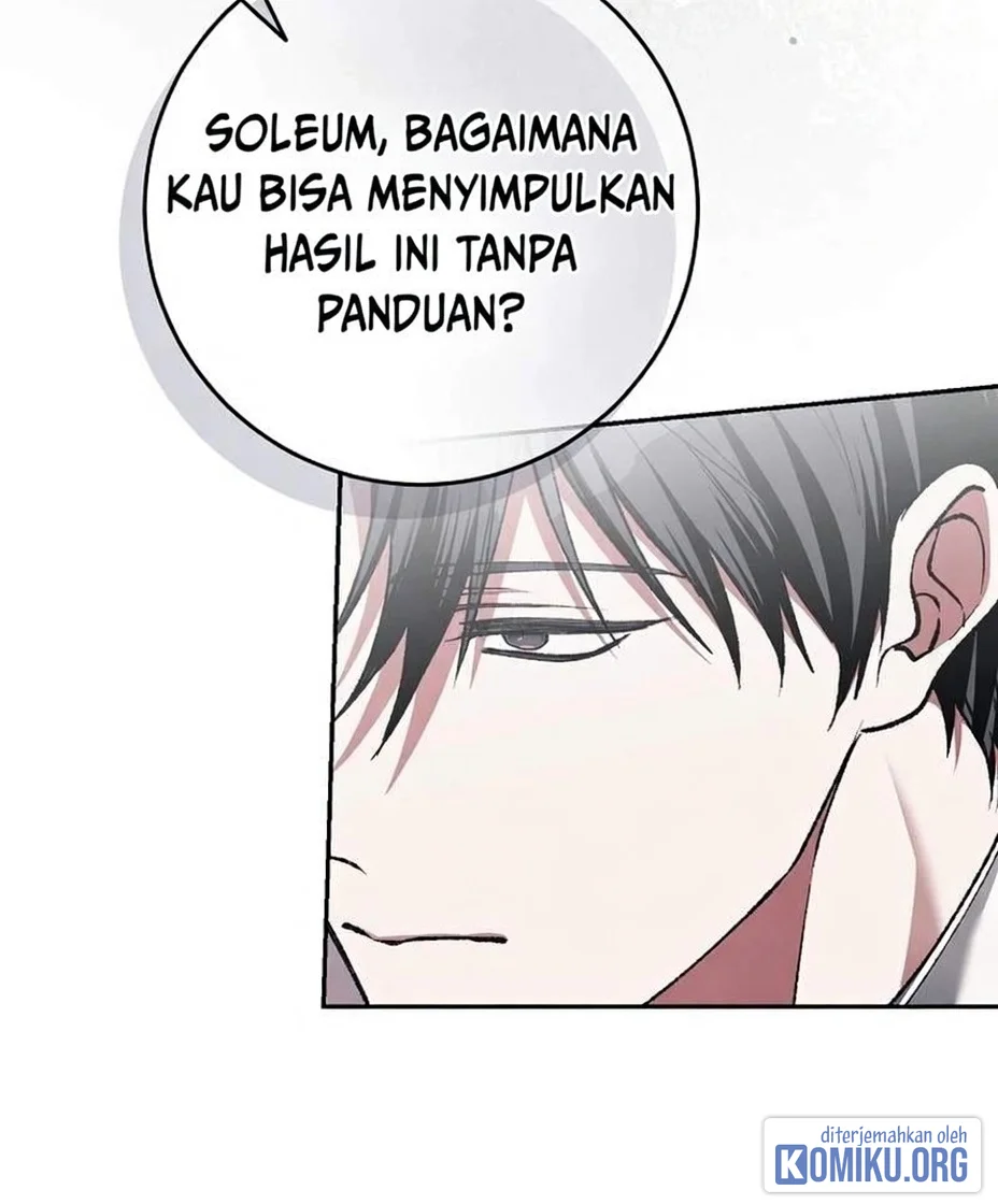 Got Dropped Into A Ghost Story, Still Gotta Work Chapter 38 Gambar 60