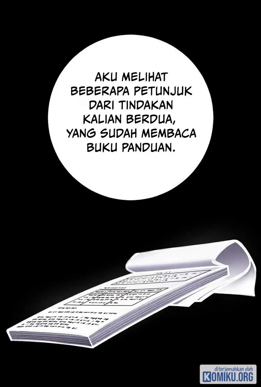 Got Dropped Into A Ghost Story, Still Gotta Work Chapter 38 Gambar 62
