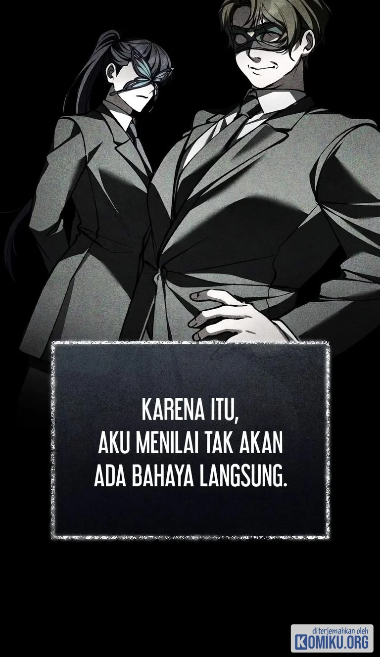 Got Dropped Into A Ghost Story, Still Gotta Work Chapter 38 Gambar 64