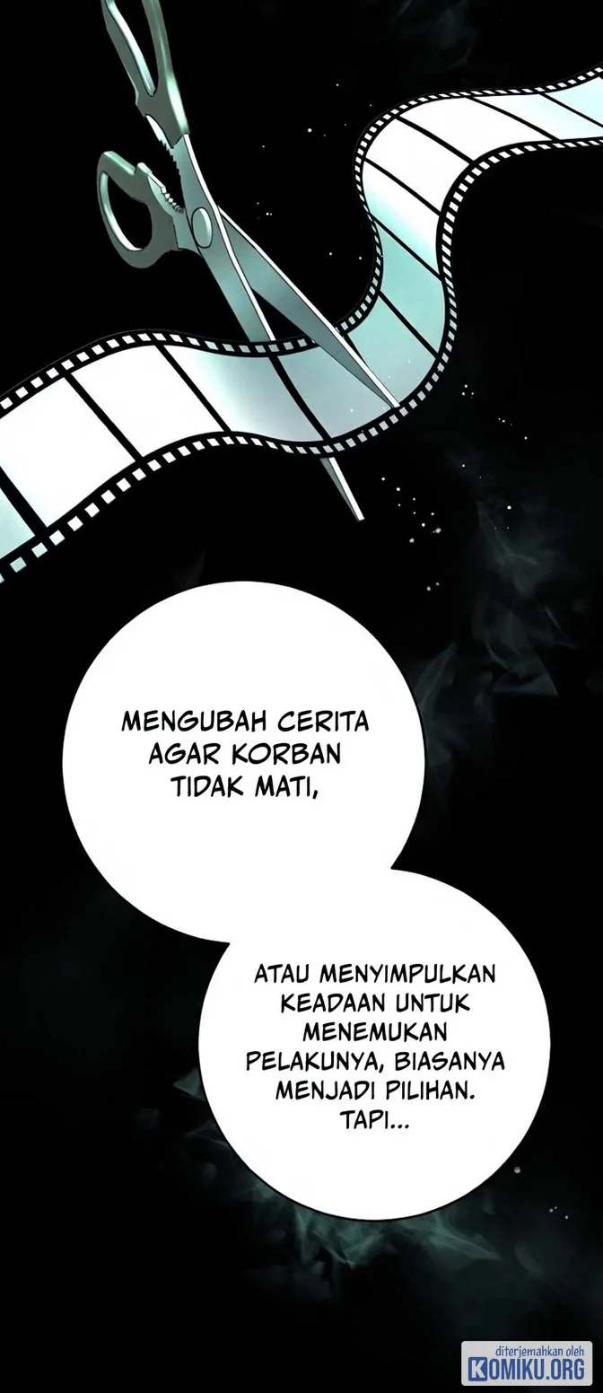 Got Dropped Into A Ghost Story, Still Gotta Work Chapter 38 Gambar 66