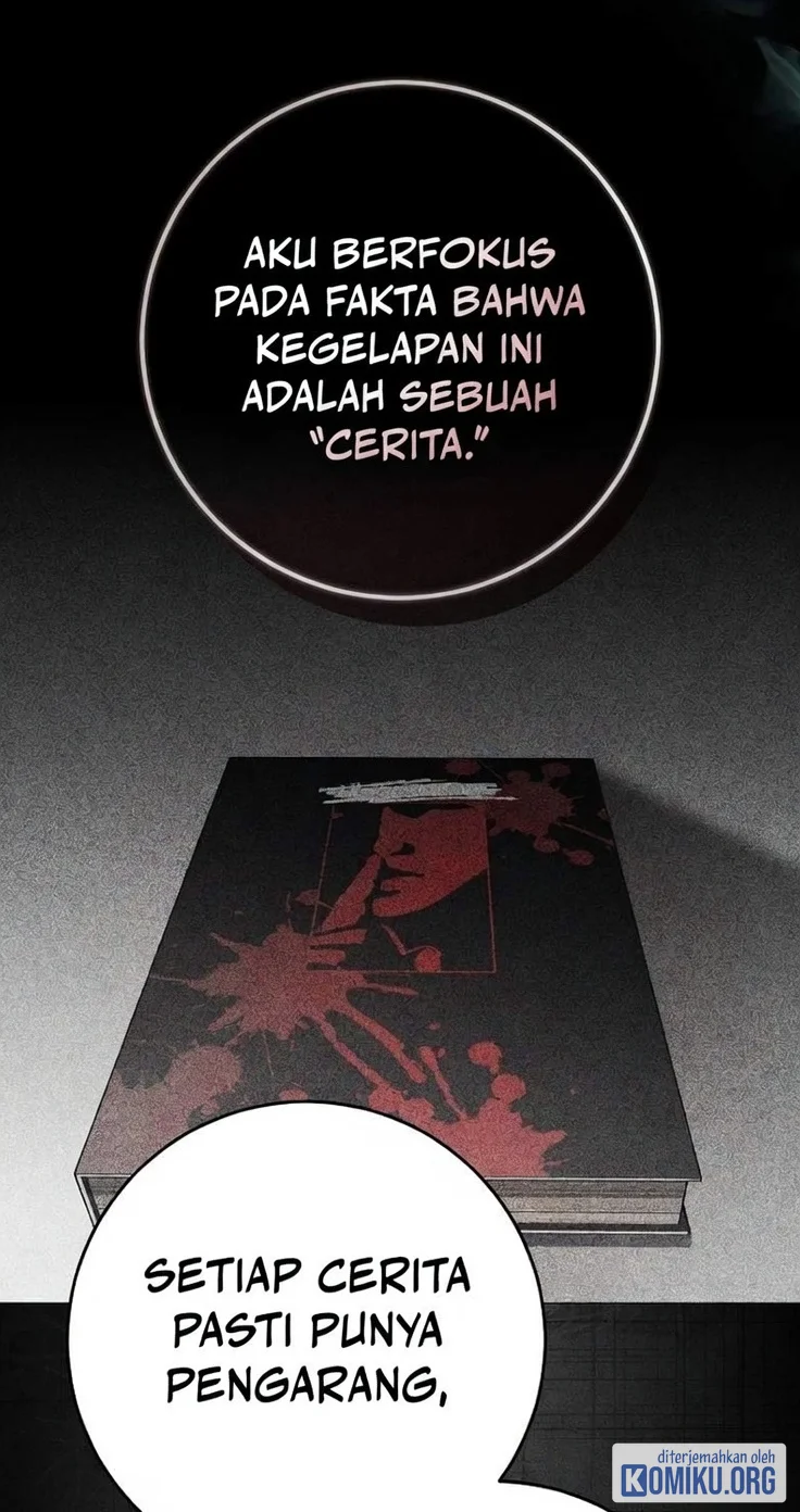 Got Dropped Into A Ghost Story, Still Gotta Work Chapter 38 Gambar 67