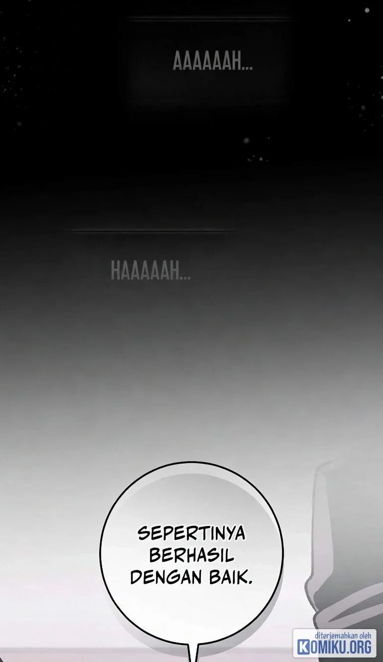 Got Dropped Into A Ghost Story, Still Gotta Work Chapter 38 Gambar 71