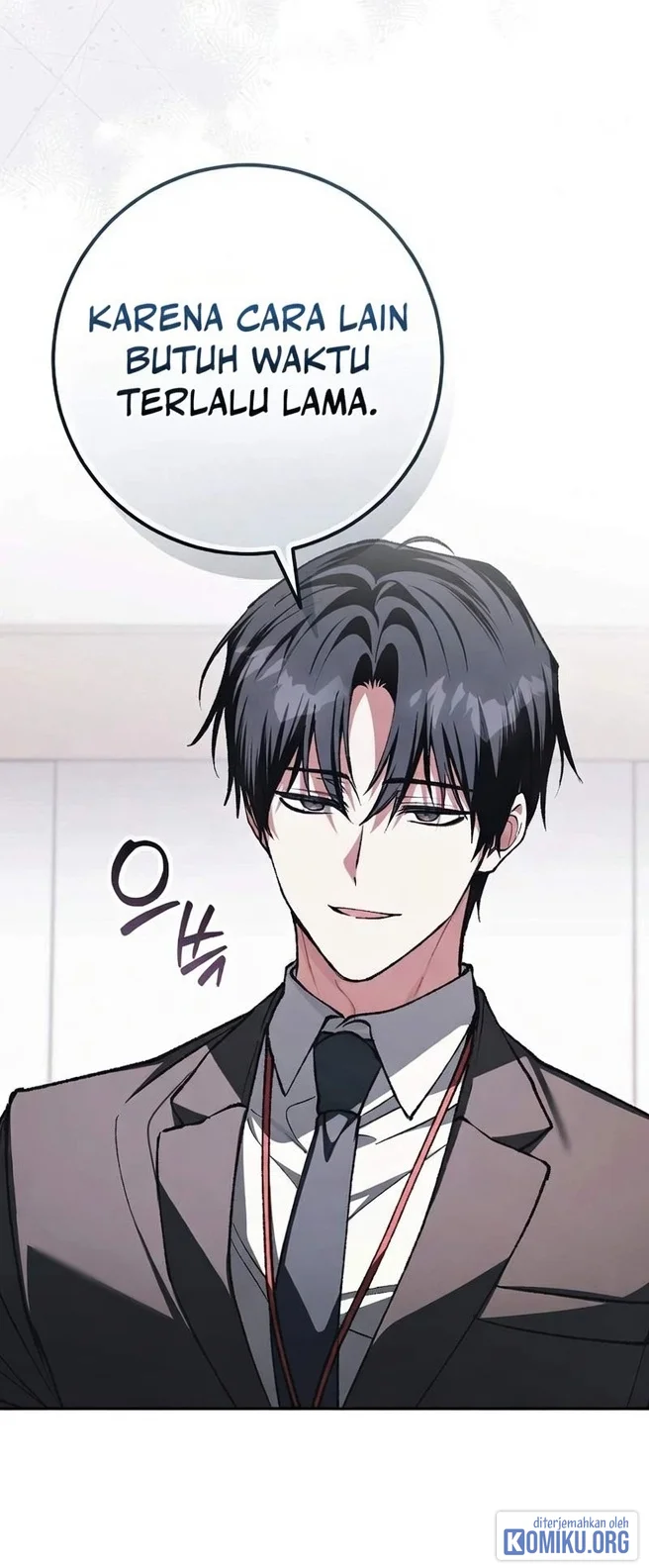 Got Dropped Into A Ghost Story, Still Gotta Work Chapter 38 Gambar 73