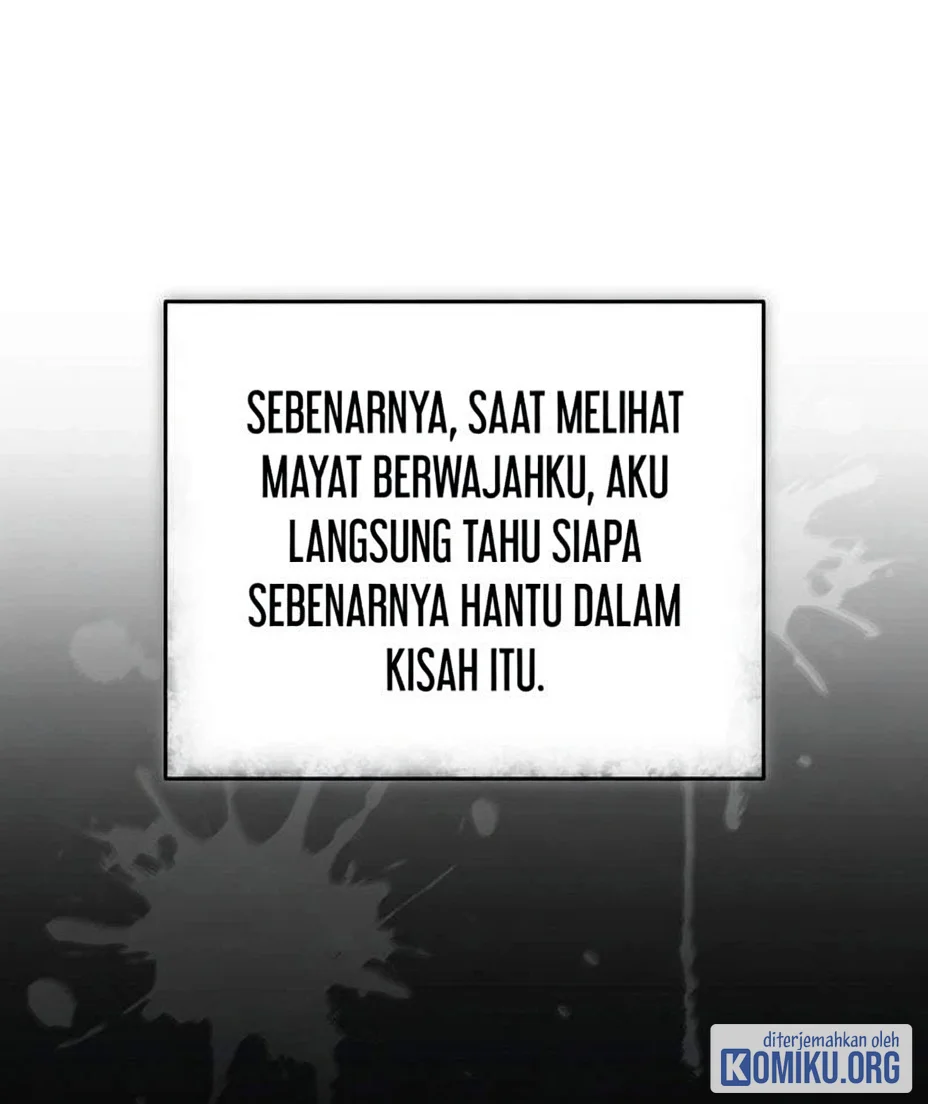 Got Dropped Into A Ghost Story, Still Gotta Work Chapter 38 Gambar 77