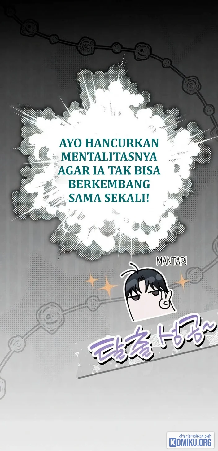 Got Dropped Into A Ghost Story, Still Gotta Work Chapter 38 Gambar 84