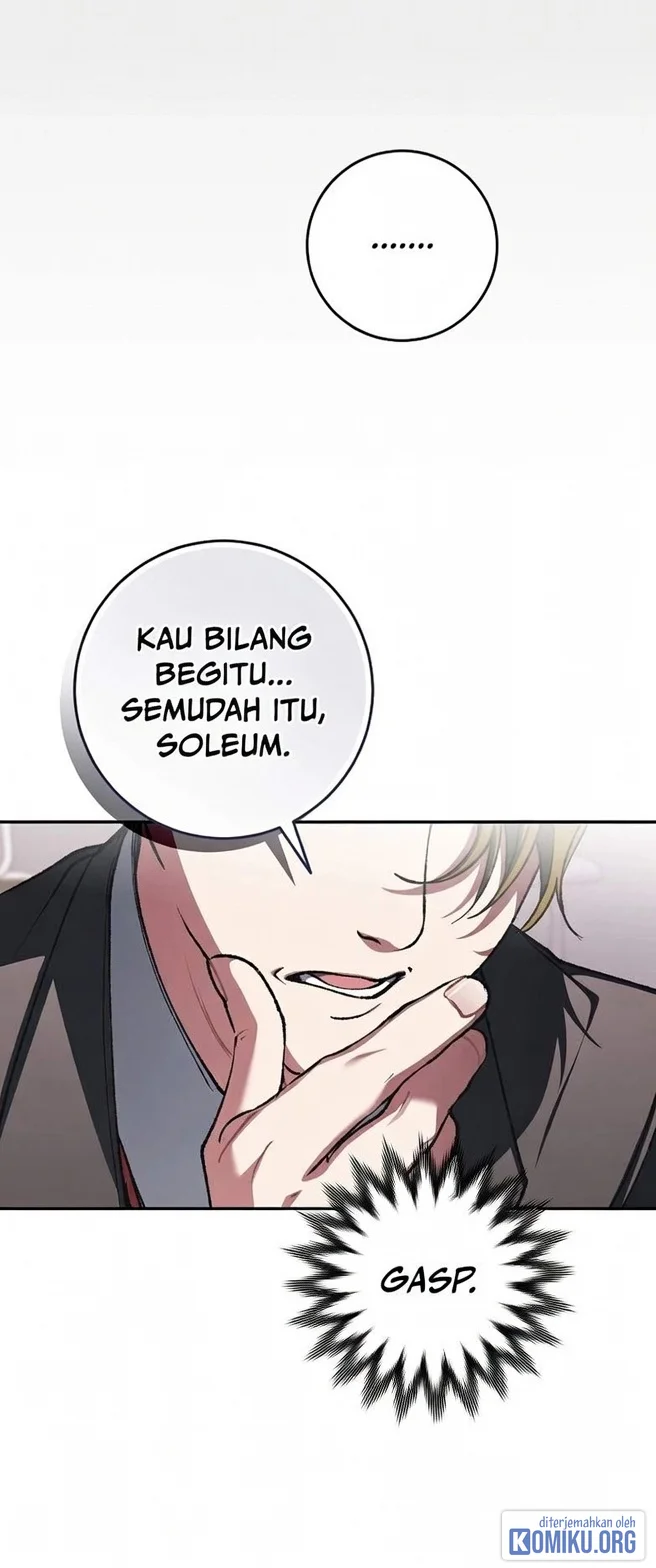 Got Dropped Into A Ghost Story, Still Gotta Work Chapter 38 Gambar 85