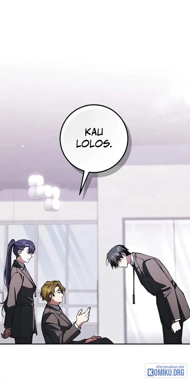 Got Dropped Into A Ghost Story, Still Gotta Work Chapter 38 Gambar 88