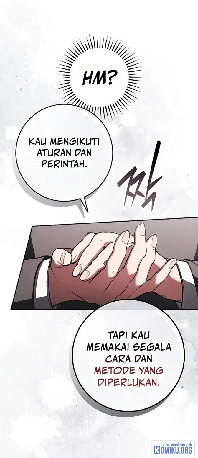Got Dropped Into A Ghost Story, Still Gotta Work Chapter 38 Gambar 89