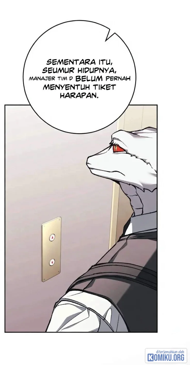 Got Dropped Into A Ghost Story, Still Gotta Work Chapter 39 Gambar 62