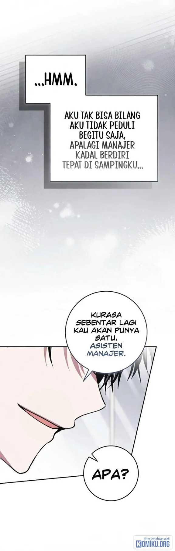 Got Dropped Into A Ghost Story, Still Gotta Work Chapter 39 Gambar 63