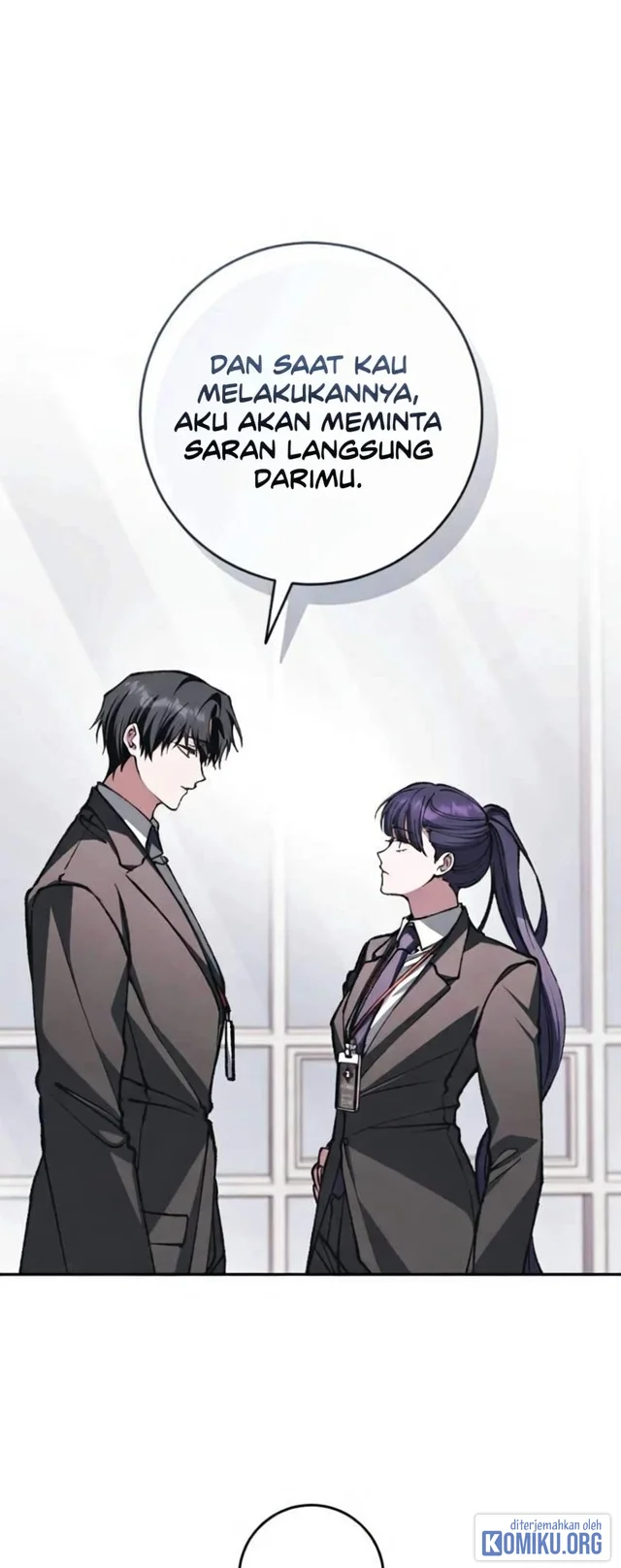 Got Dropped Into A Ghost Story, Still Gotta Work Chapter 39 Gambar 64