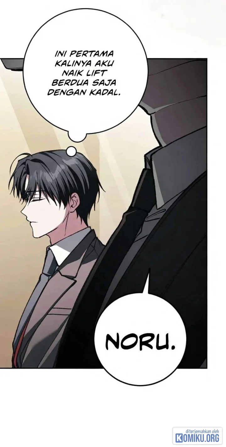 Got Dropped Into A Ghost Story, Still Gotta Work Chapter 39 Gambar 69