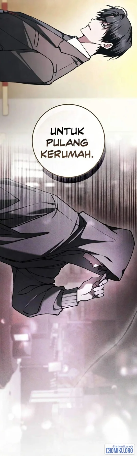 Got Dropped Into A Ghost Story, Still Gotta Work Chapter 39 Gambar 85