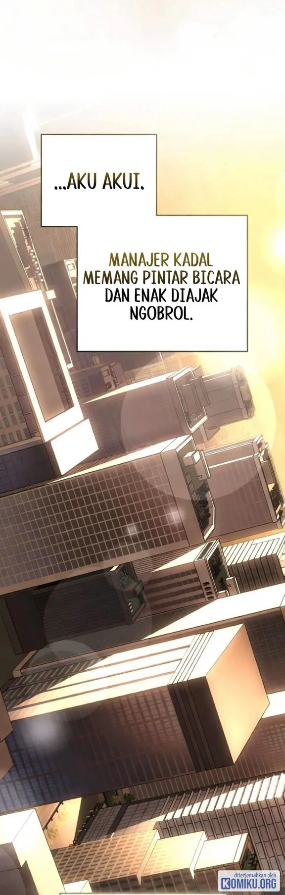 Got Dropped Into A Ghost Story, Still Gotta Work Chapter 39 Gambar 88