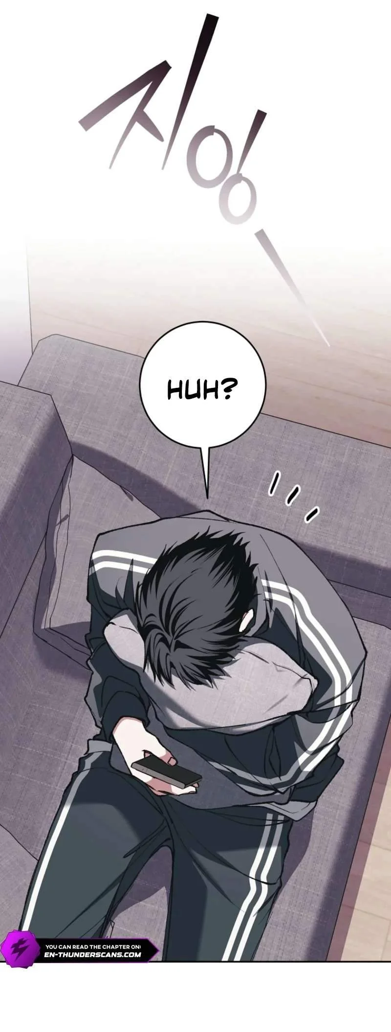 Got Dropped Into A Ghost Story, Still Gotta Work Chapter 39 Gambar 93