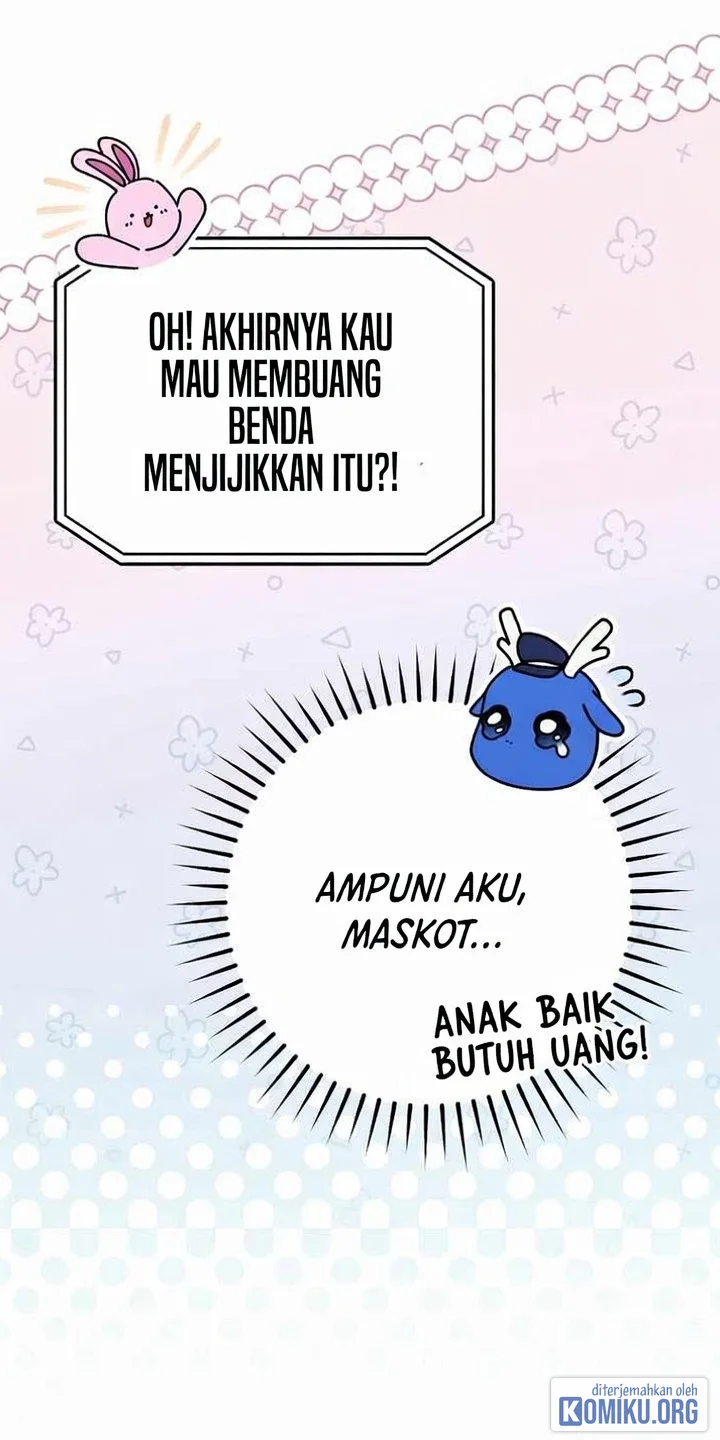 Got Dropped Into A Ghost Story, Still Gotta Work Chapter 40 Gambar 57