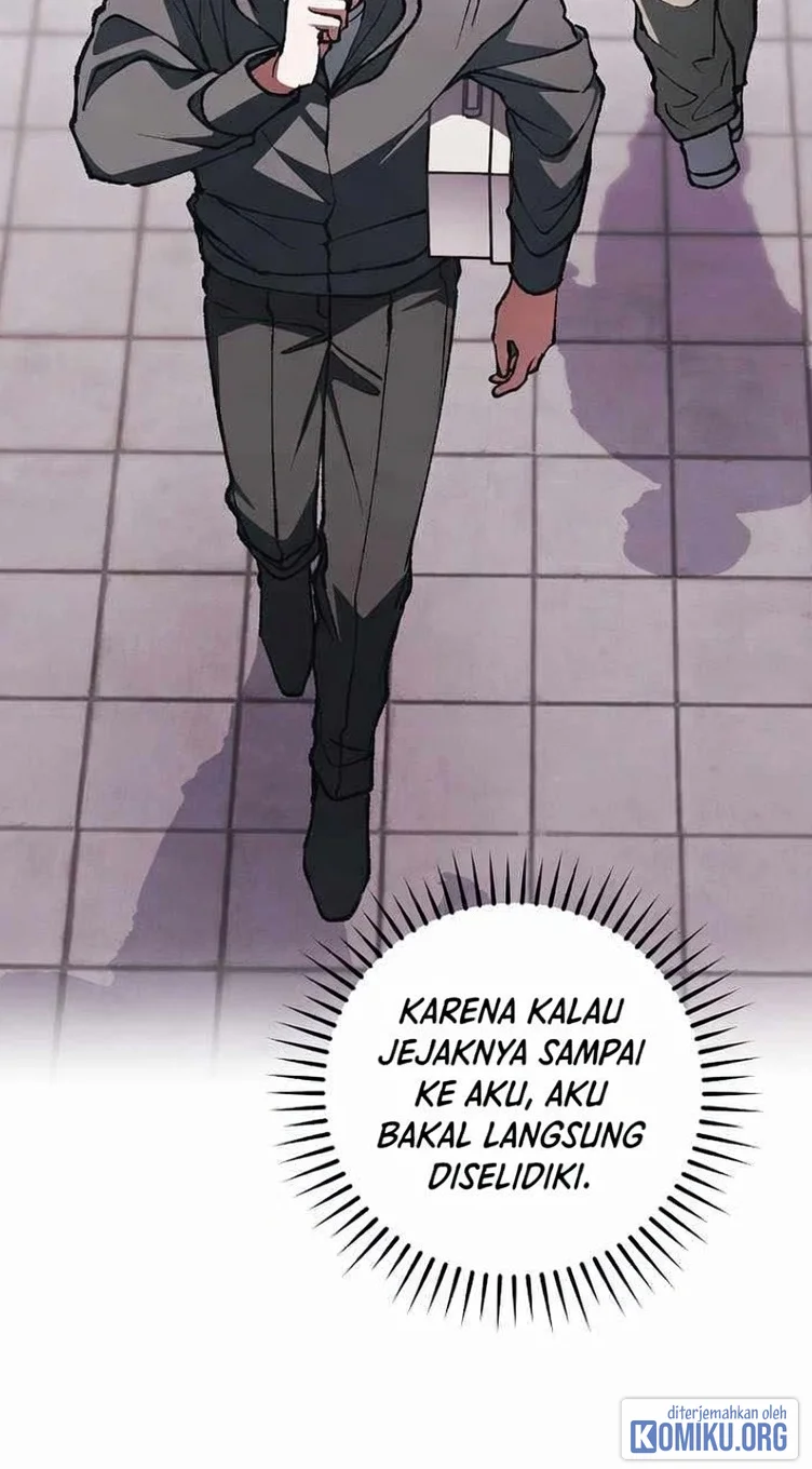 Got Dropped Into A Ghost Story, Still Gotta Work Chapter 40 Gambar 61