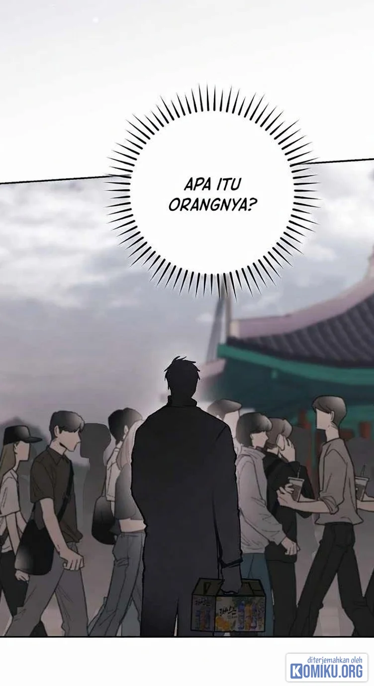 Got Dropped Into A Ghost Story, Still Gotta Work Chapter 40 Gambar 66