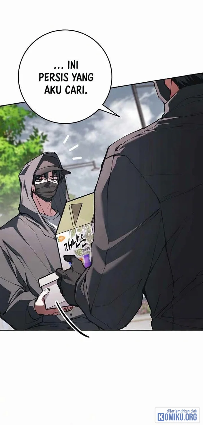 Got Dropped Into A Ghost Story, Still Gotta Work Chapter 40 Gambar 71