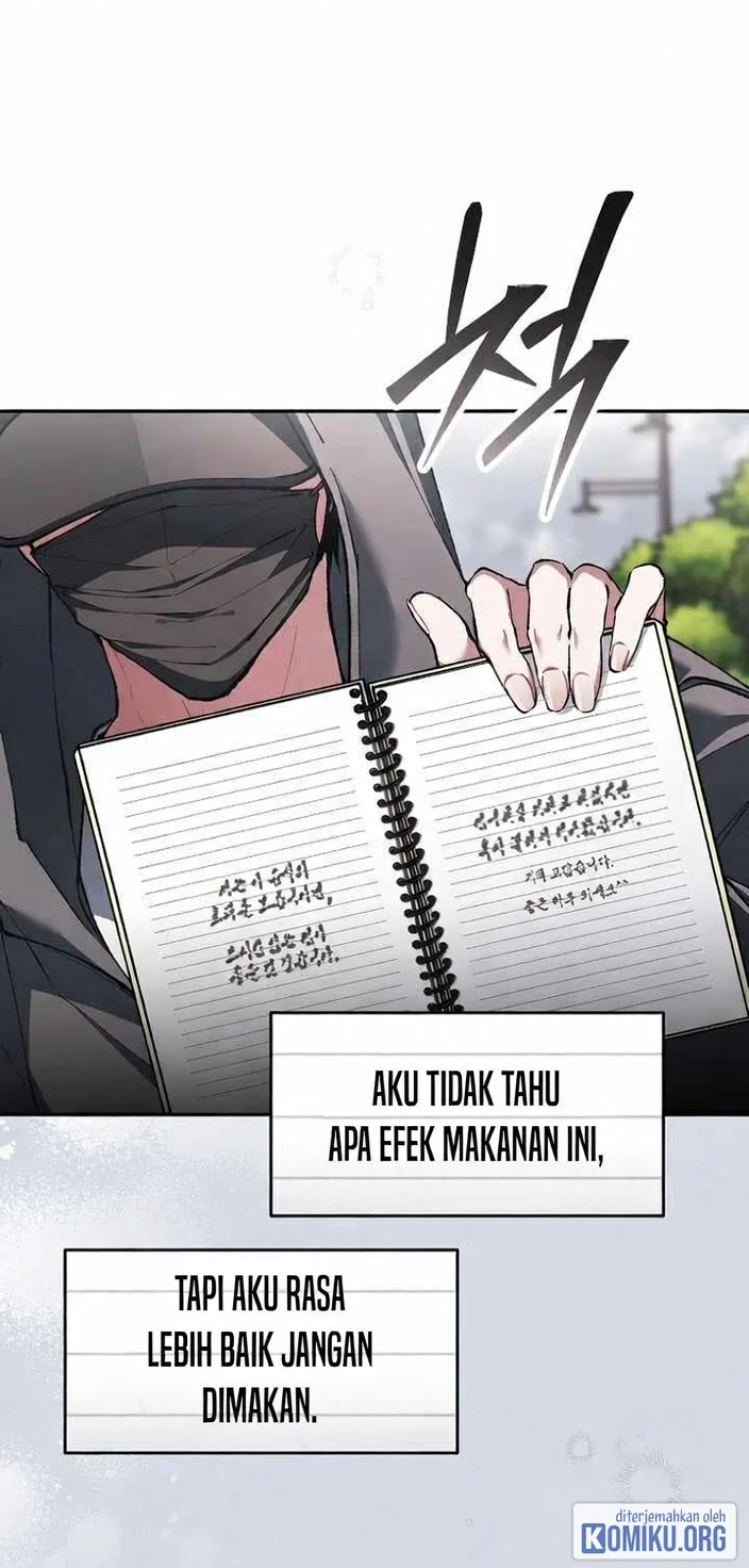 Got Dropped Into A Ghost Story, Still Gotta Work Chapter 40 Gambar 74