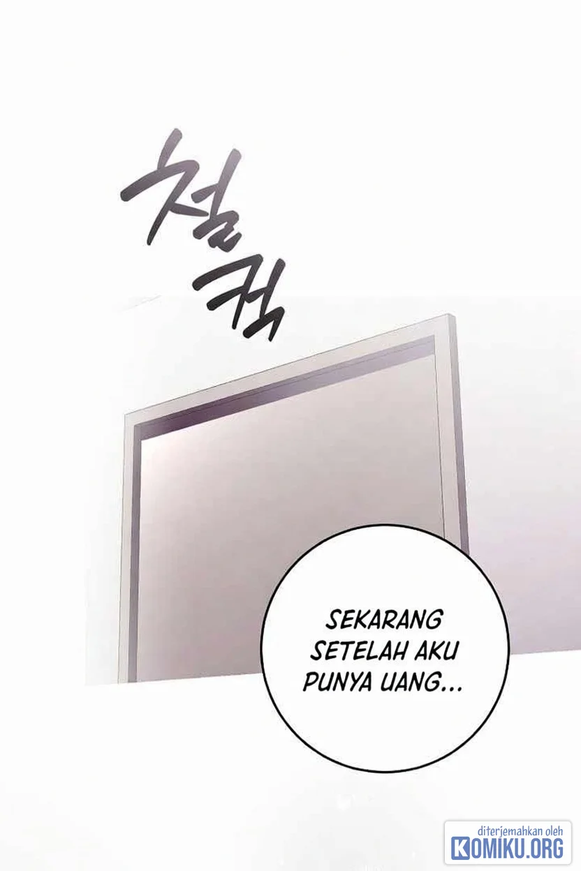 Got Dropped Into A Ghost Story, Still Gotta Work Chapter 40 Gambar 77