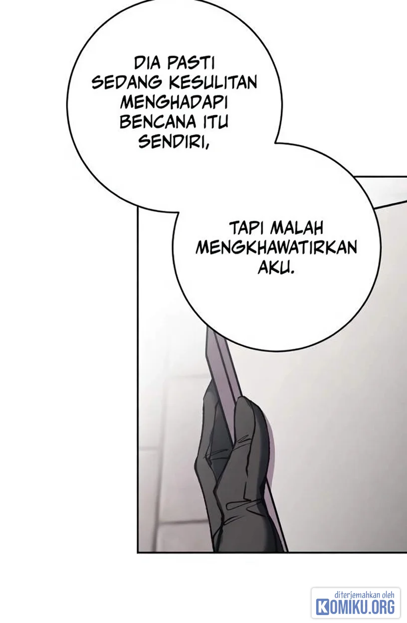 Got Dropped Into A Ghost Story, Still Gotta Work Chapter 41 Gambar 12