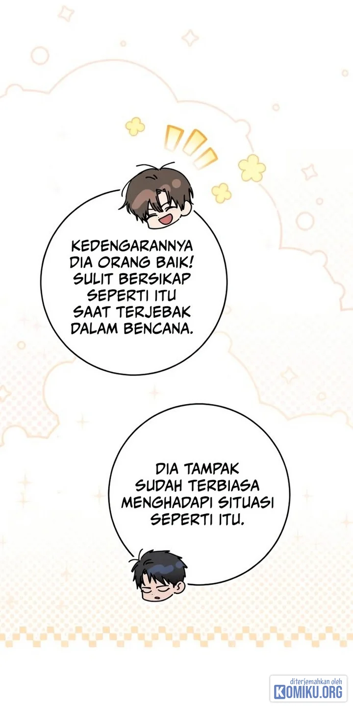 Got Dropped Into A Ghost Story, Still Gotta Work Chapter 41 Gambar 13