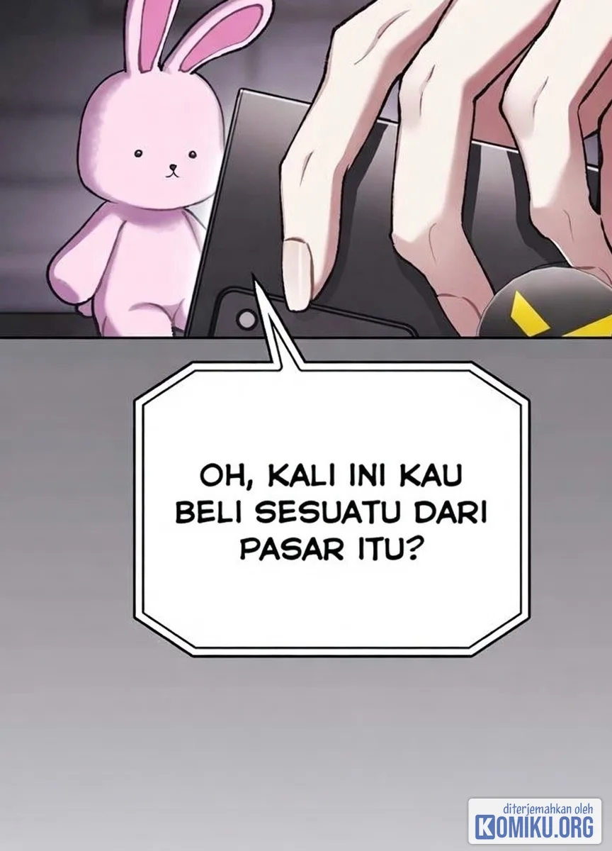 Got Dropped Into A Ghost Story, Still Gotta Work Chapter 41 Gambar 22