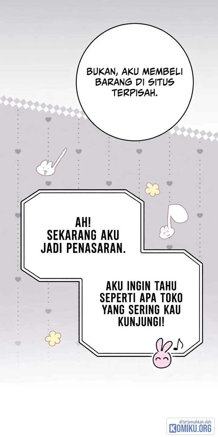 Got Dropped Into A Ghost Story, Still Gotta Work Chapter 41 Gambar 23
