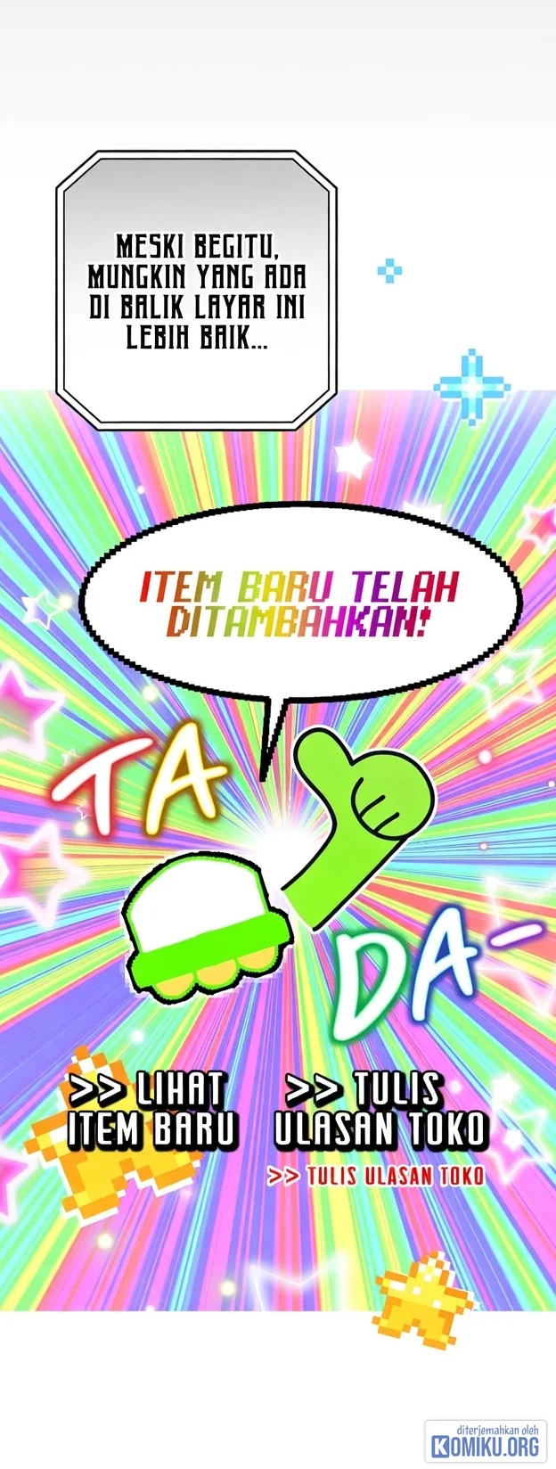 Got Dropped Into A Ghost Story, Still Gotta Work Chapter 41 Gambar 27
