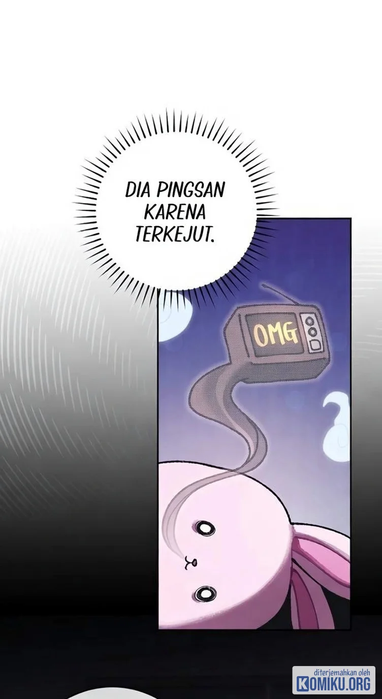 Got Dropped Into A Ghost Story, Still Gotta Work Chapter 41 Gambar 29