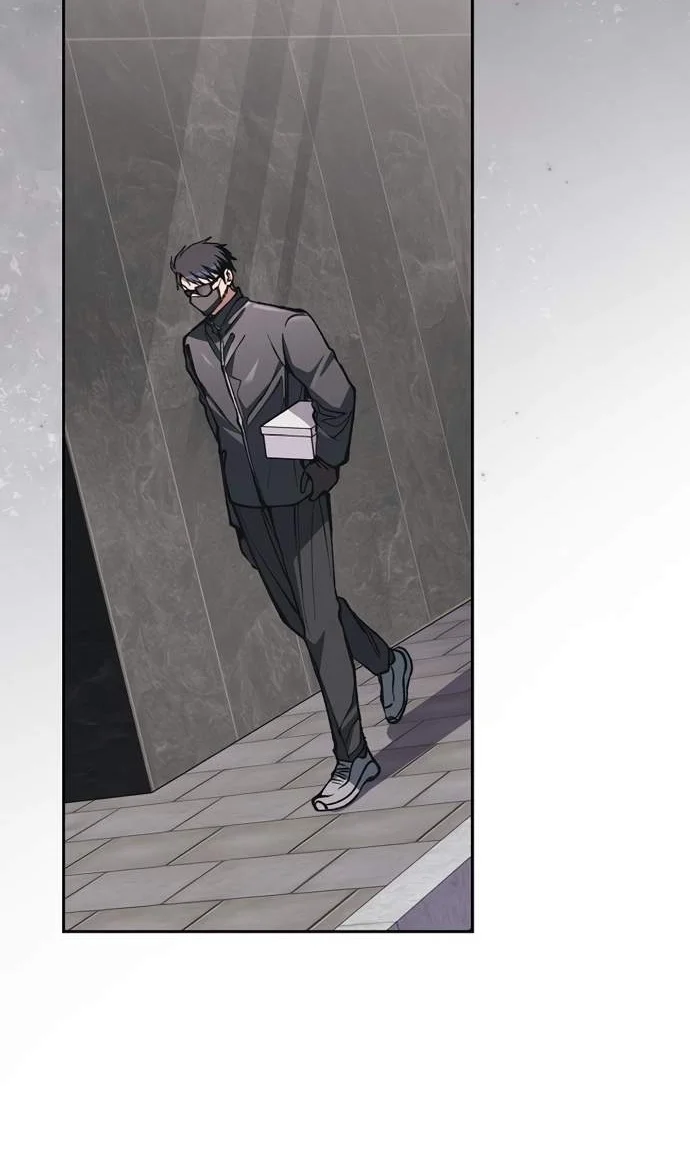 Got Dropped Into A Ghost Story, Still Gotta Work Chapter 41 Gambar 3