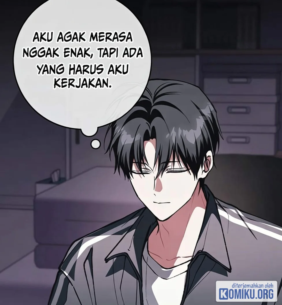Got Dropped Into A Ghost Story, Still Gotta Work Chapter 41 Gambar 30