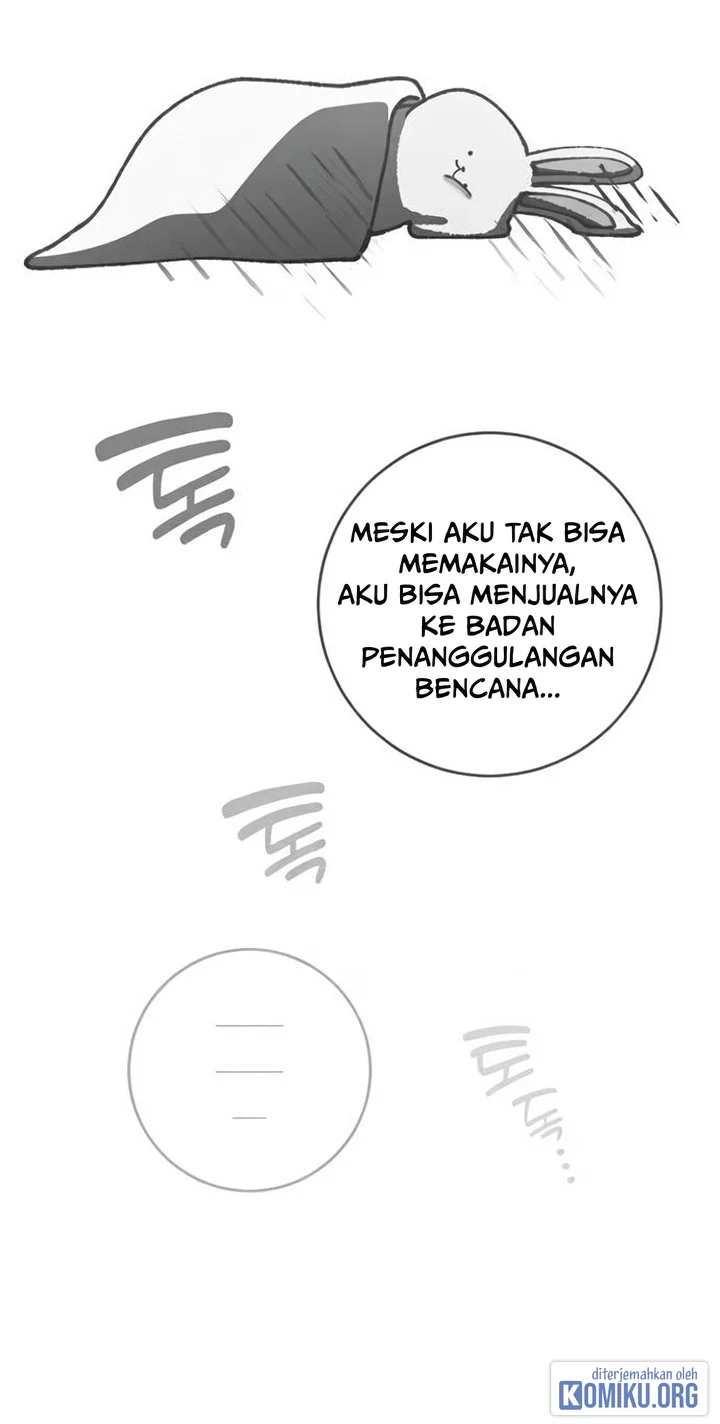 Got Dropped Into A Ghost Story, Still Gotta Work Chapter 41 Gambar 33