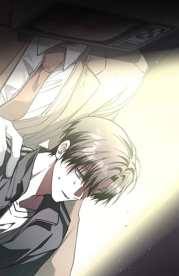 Got Dropped Into A Ghost Story, Still Gotta Work Chapter 41 Gambar 44