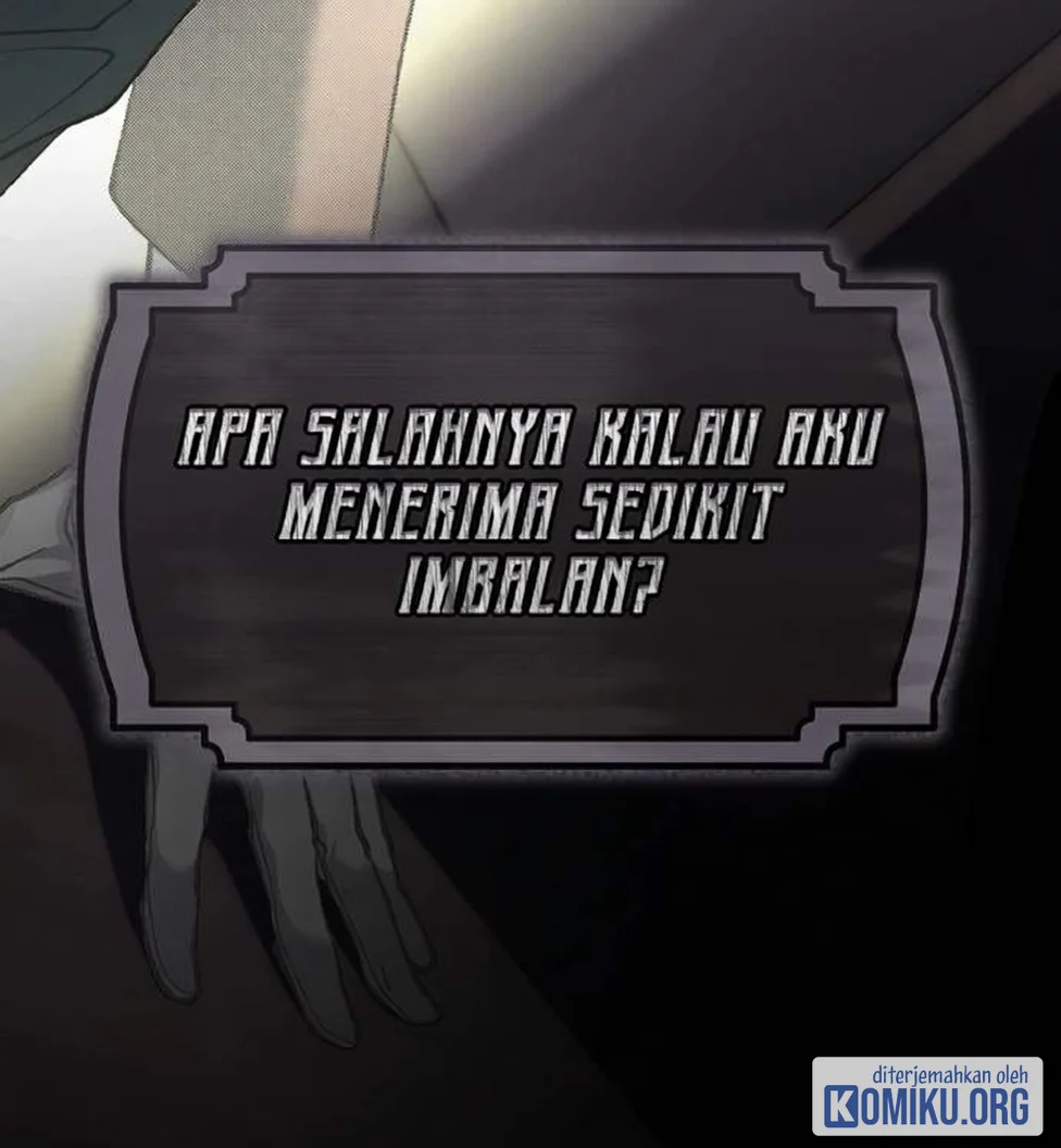 Got Dropped Into A Ghost Story, Still Gotta Work Chapter 41 Gambar 45