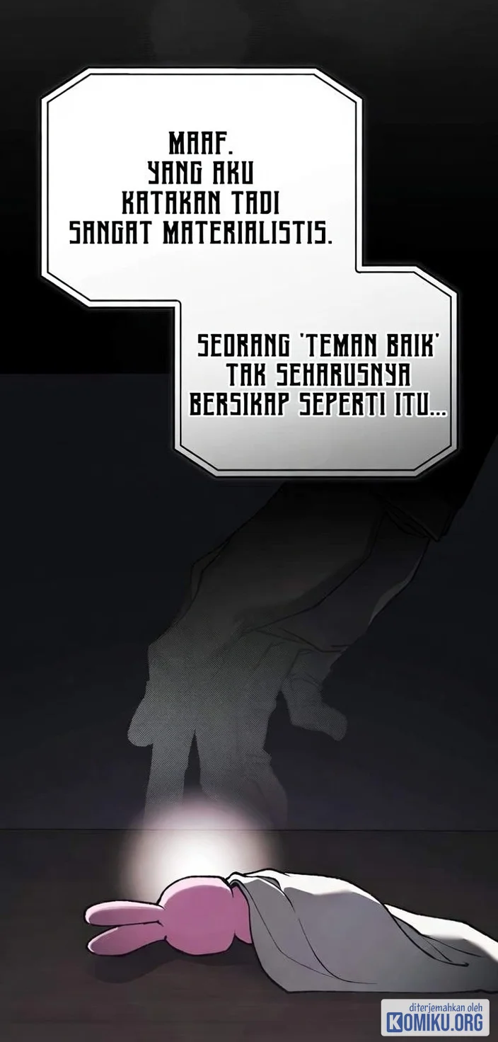 Got Dropped Into A Ghost Story, Still Gotta Work Chapter 41 Gambar 48