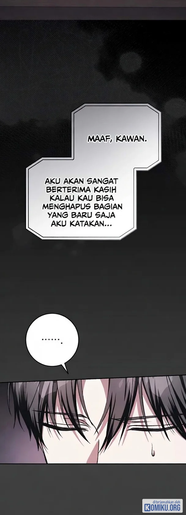 Got Dropped Into A Ghost Story, Still Gotta Work Chapter 41 Gambar 49