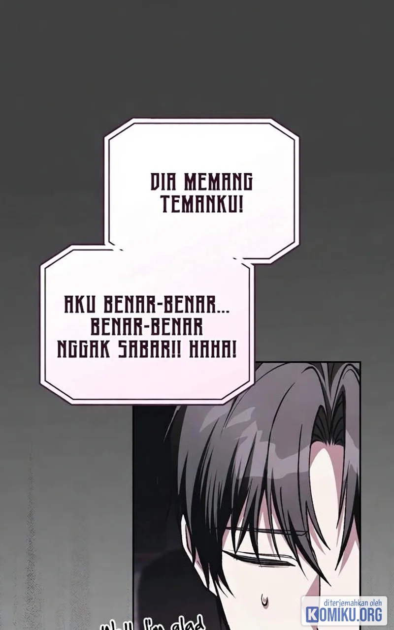 Got Dropped Into A Ghost Story, Still Gotta Work Chapter 41 Gambar 57