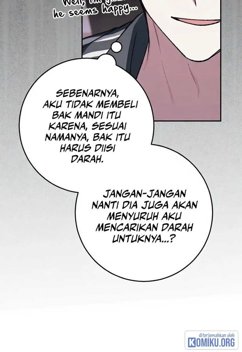 Got Dropped Into A Ghost Story, Still Gotta Work Chapter 41 Gambar 58