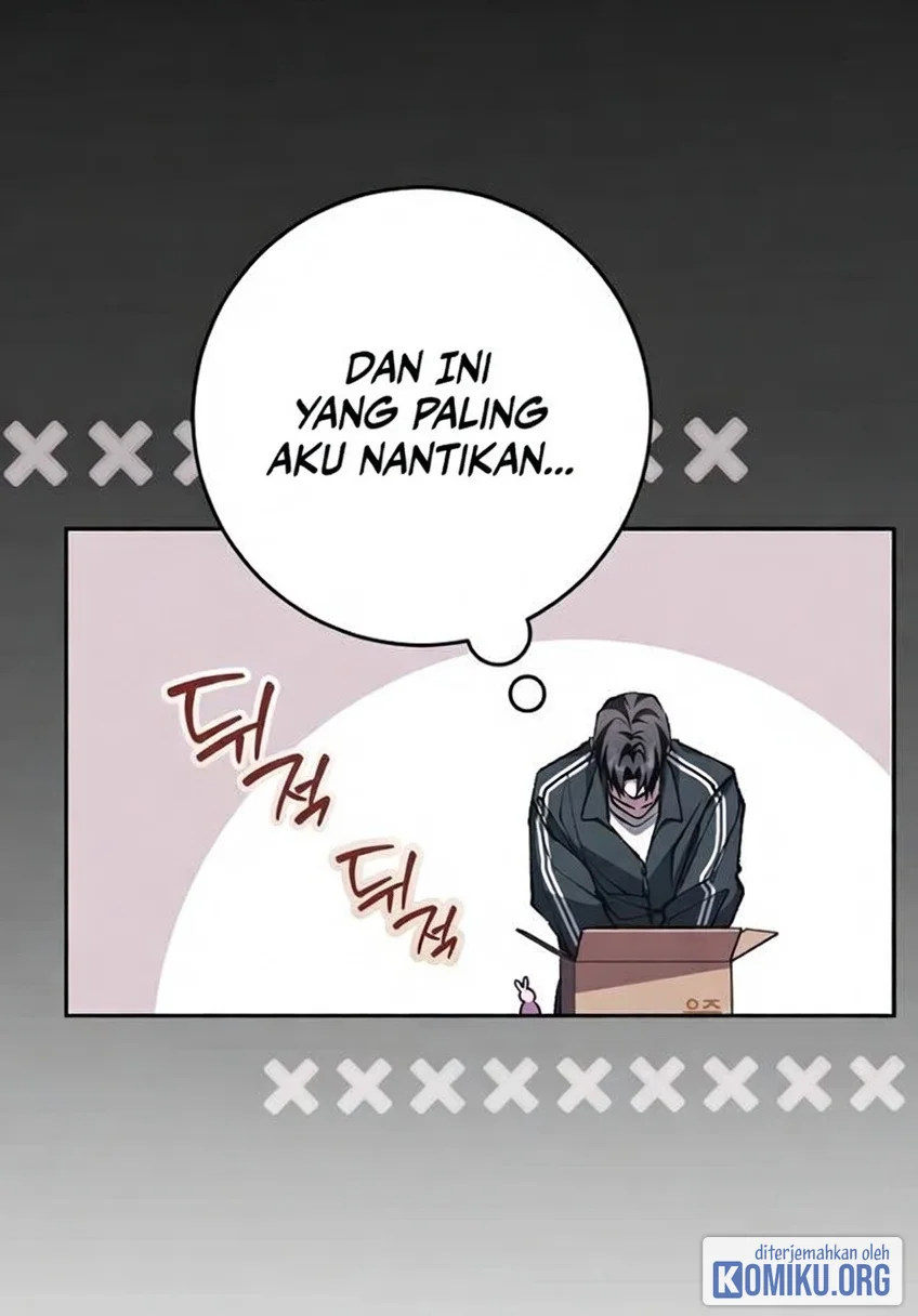 Got Dropped Into A Ghost Story, Still Gotta Work Chapter 41 Gambar 64